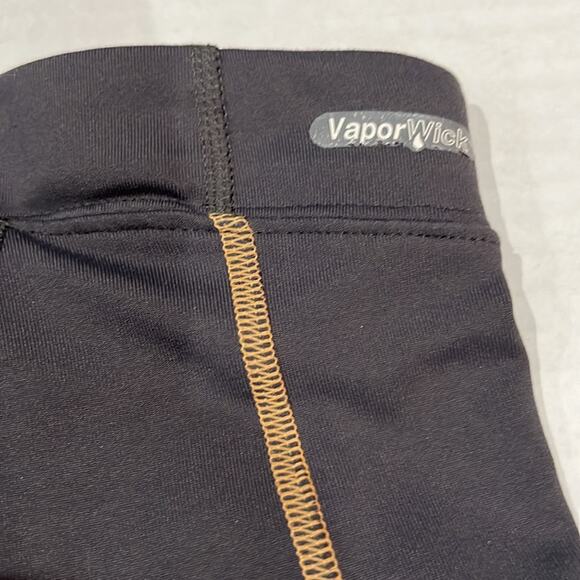 The North Face Vapor Wick Drawstring Capri Leggings Size Small - Picture 5 of 7